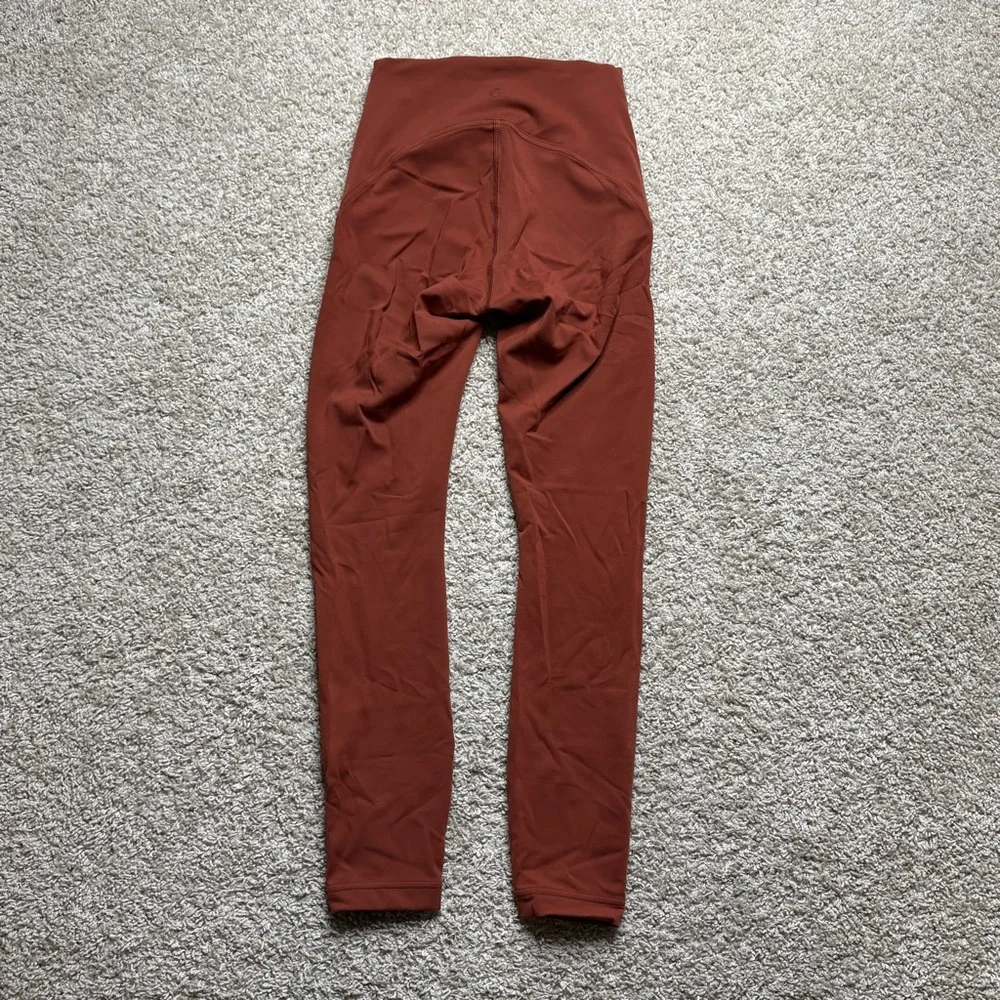 Lululemon Instill High-Rise Tight 25